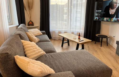 Appartement St Eloi 75m² - Foto 8