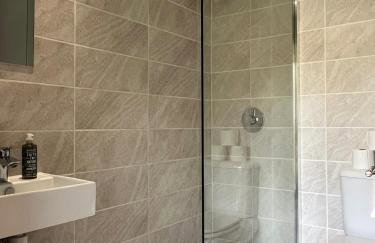 Green Cottage in grounds of Grade II* Frognal Farmhouse - Photo 43