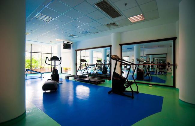 Saigon Domaine Luxury Residences - Foto 61