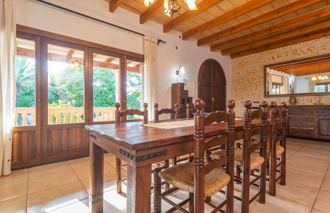 Can Berguins in Buger - Foto 18