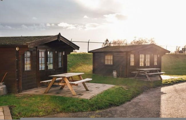 Hikers Cabin in Maurik - Foto 21