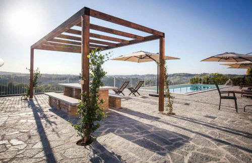 Villa Vinory - La Mandragola - Foto 79