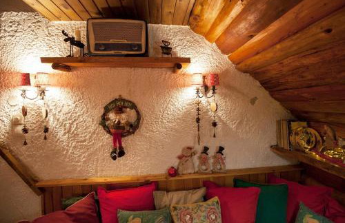 Dandy Villas Agoriani - Chalet Iris- Fireplace - Up to 6 - Foto 9