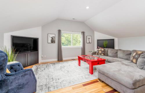 Old Lytle Cove Rd - Upper & Lower - Foto 18