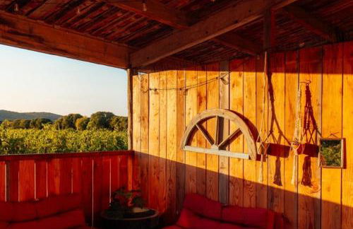 Eco-Friendly Gite In A Wine Estate In Frontignan - Foto 23