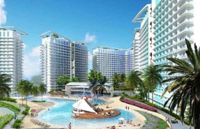 Azure Urban Resort Residences - Foto 28