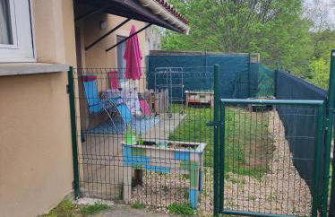 F2 EXTERIEUR LIT KING SIZE - Foto 21