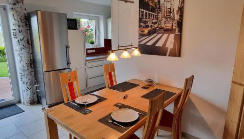 DortBlick Appartement - Foto 2