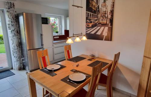 DortBlick Appartement - Foto 2