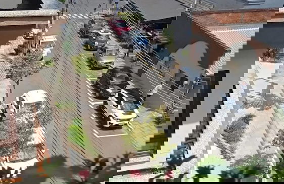 Apartamento Cantinho Maria Rosa - Foto 60