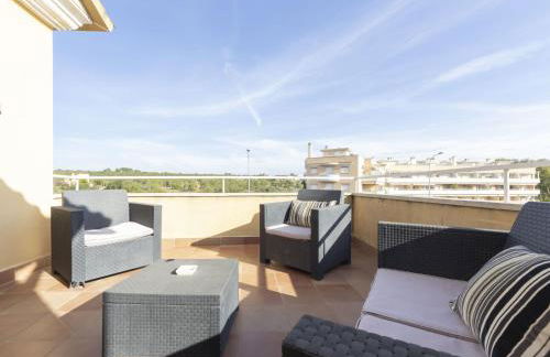 Holiday Home Poblamar by Interhome - Foto 27