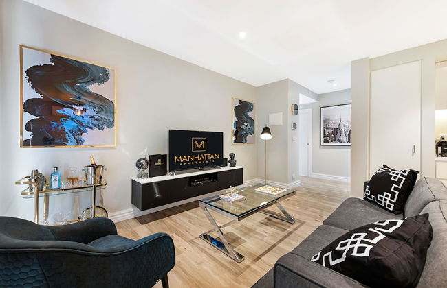 Manhattan Apartments - Notting Hill - Foto 16