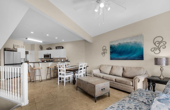 Beach Haven- Beach Pointe 703 - Foto 15