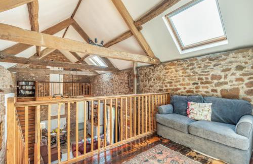 Haytongate Barn - Foto 6