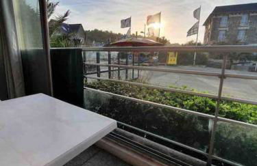 T2 Cosy Mer Plage Plérin St Brieuc - Foto 11