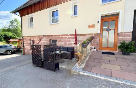 Schwarzwaldhaus Zwink - Photo 18