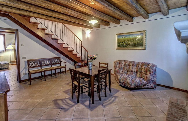 Countryside Bliss With Pool & Tennis - Photo 21