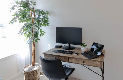 The Cobbin Luxe, Luxe Stay Minutes from Penn State - Foto 15