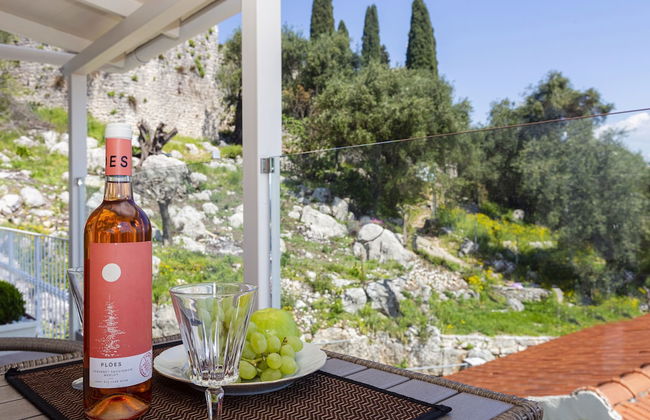 Solaris Methea Deluxe Suites - Foto 55