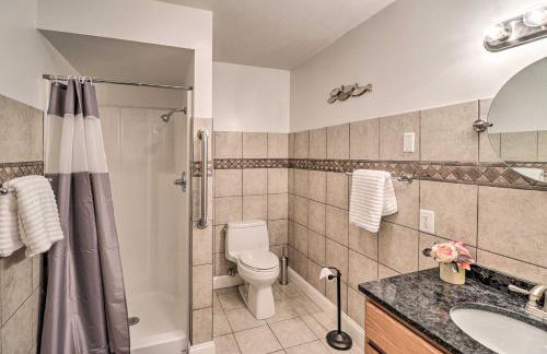 Riverside Studio Trophy Trout Fishing On-Site - Foto 14