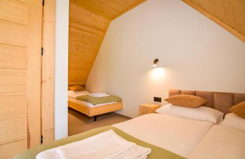 Domek Jaroszówka z widokiem na góry - Foto 67