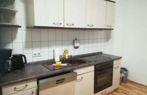 Ferienwohnung Axel - nahe Chemnitz - Foto 18