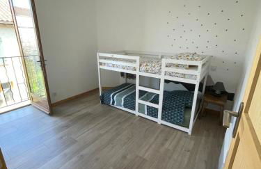 Maison Maxime Coeur de ville - Photo 12