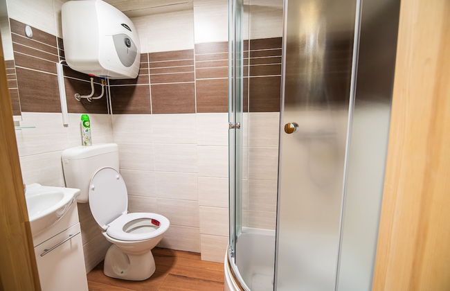 Apartments Zvoh, Krvavec, Ski-in, Ski-out - Foto 51