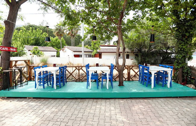 Afilli Bungalow - Photo 8