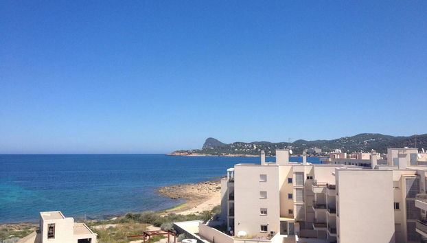 Bahia De San Antonio - Foto 2