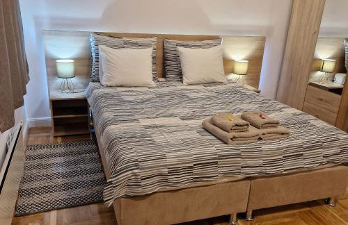 Apartment Mavero-Free Private Parking - Foto 67