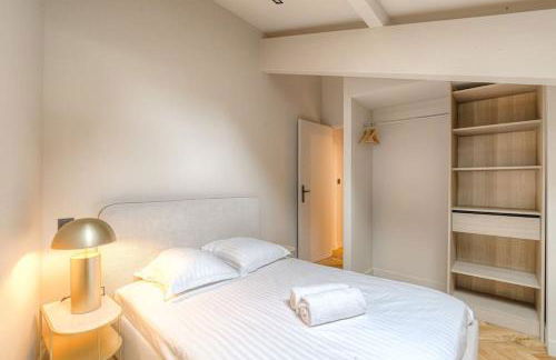 Charmant appartement en duplex pour 4, St-Didier - Photo 14