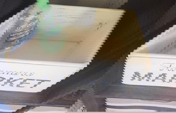 Off-grid 1-bed Cabin in Yokuts Valley - Foto 6