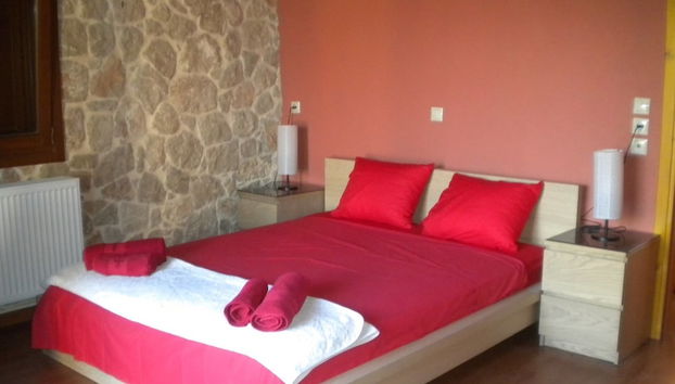 Pyrgos Luxury Country Home - Foto 2, Camera