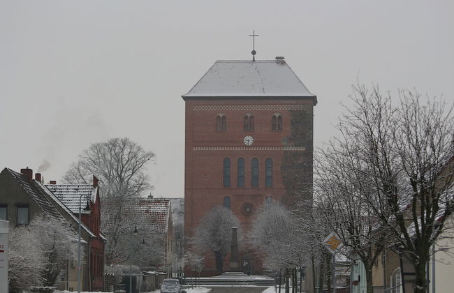 Haus Elbromantik - Foto 39