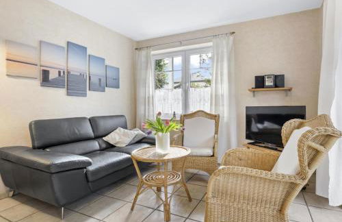 Nordlicht - Strandkorb EG - Foto 6