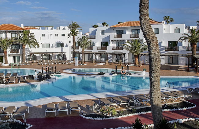 Apartamentos Hesperia Bristol Playa - Foto 25