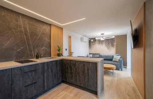 Beach Brothers House Domki nad jeziorem Nyskim - Foto 25