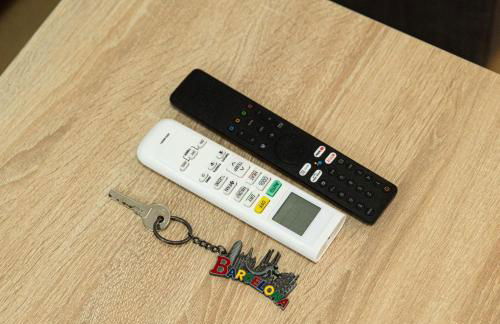 Casa a pasos de Las Ramblas - Photo 16