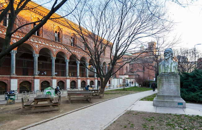 easyhomes - Duomo Suites & Apartments - Photo 24