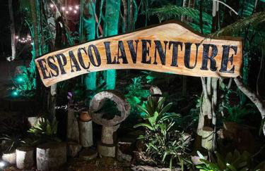 Laventure Rouge- sofisticação na Serra Gaúcha - Foto 38