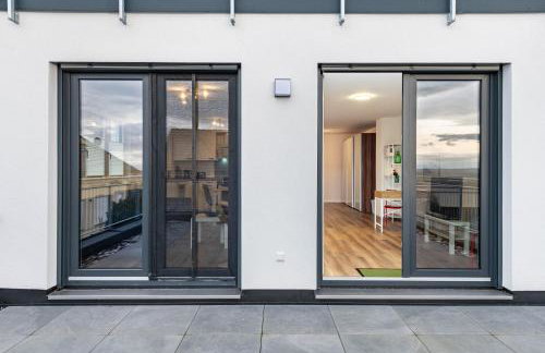 Ferienwohnung Vogesenpanorama - Foto 32