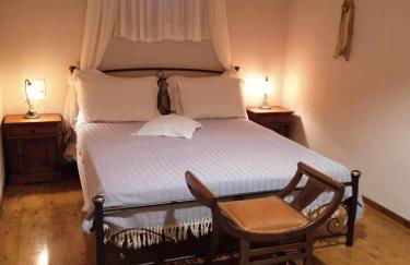 Lesvos Tower House Komninos - Photo 52