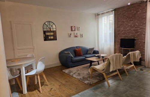 Gîte du Corupsis - Foto 15