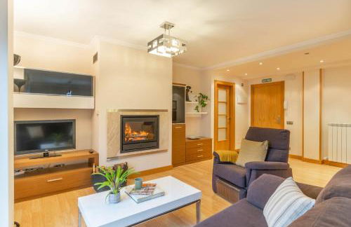 Acogedor apartamento rodeado de naturaleza - Foto 7