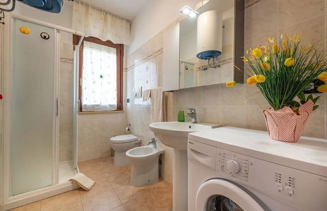 Comfortable Flat Near Alghero Beach - Foto 11