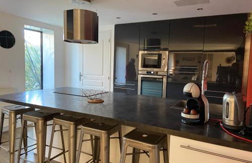 Les logis du forgeron, Gites de groupe entre Loire & vignes - Foto 15