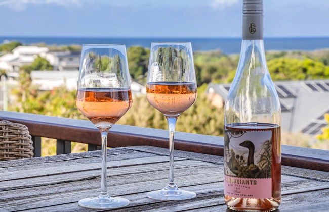 Holiday on Vulcan - Foto 44