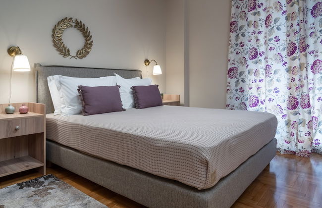 Absolute Athens Apartments - Foto 58