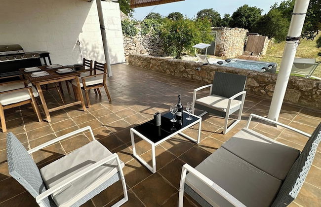 -trulli In The Contrada- - Foto 31